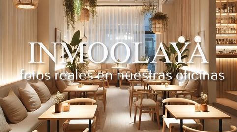 Venta Restaurante en Salou