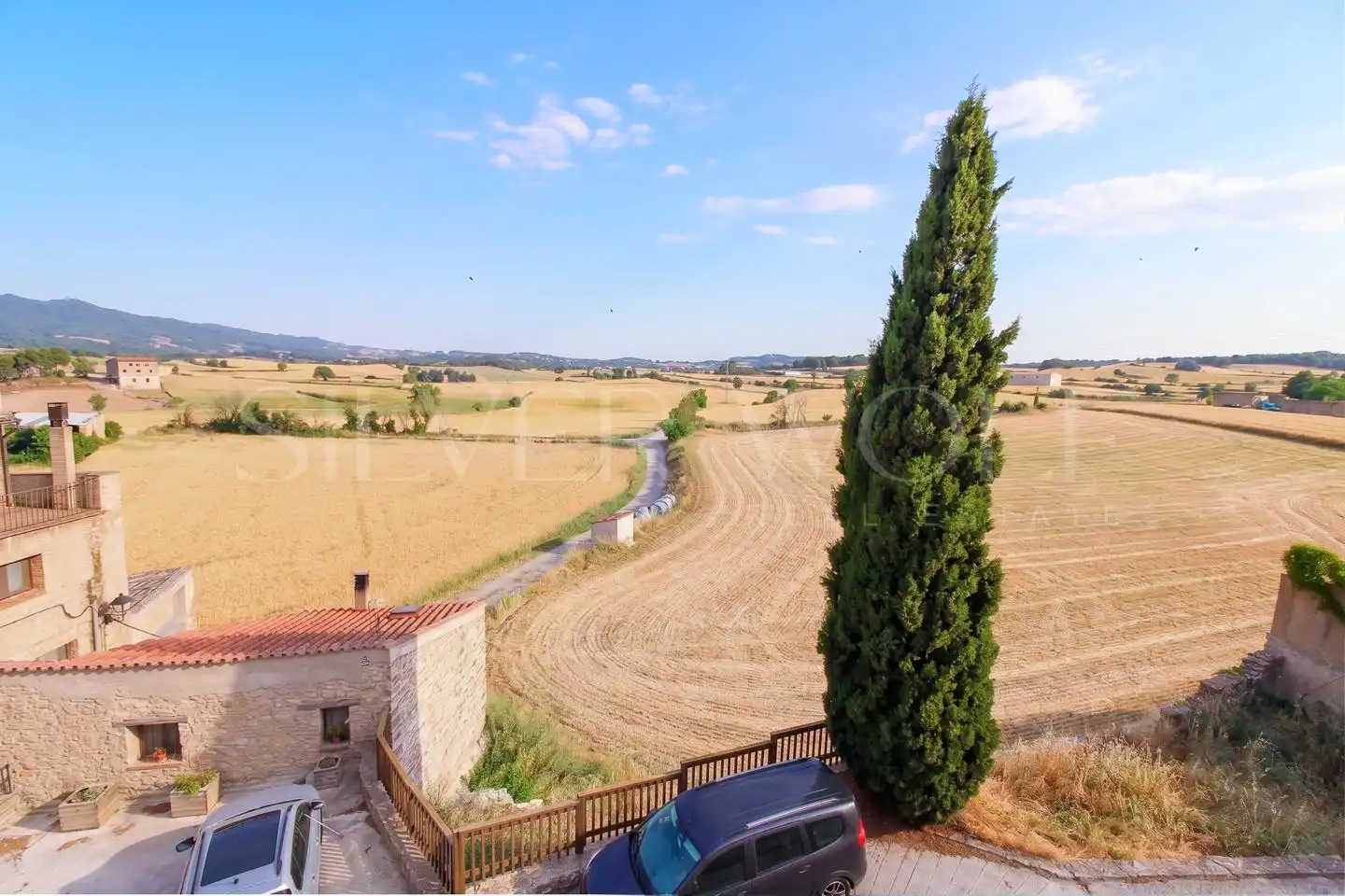 Casa adosada en venta en Les Piles con Aire acondicionado y Alarma