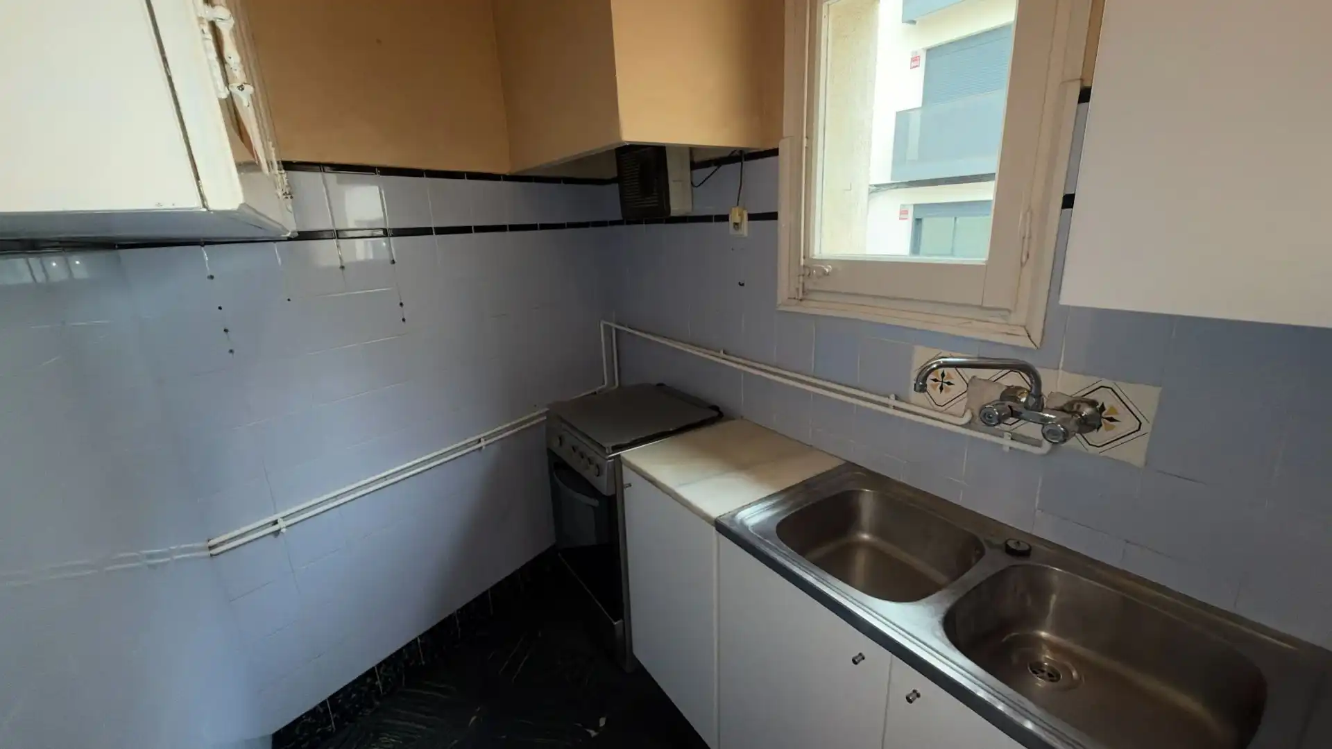 Flat for rent in Terrassa, Barcelona