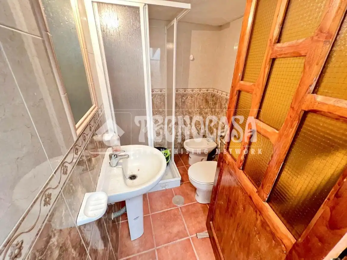 Bany de Casa o xalet en venda en Agüimes amb Terrassa