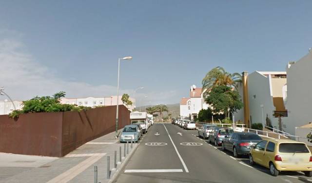 Casa adosada en Venta en San Fernando