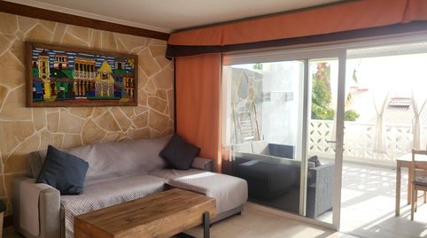 Foto 3 de Apartamento en venta en Torviscas Centro y Alto, Adeje