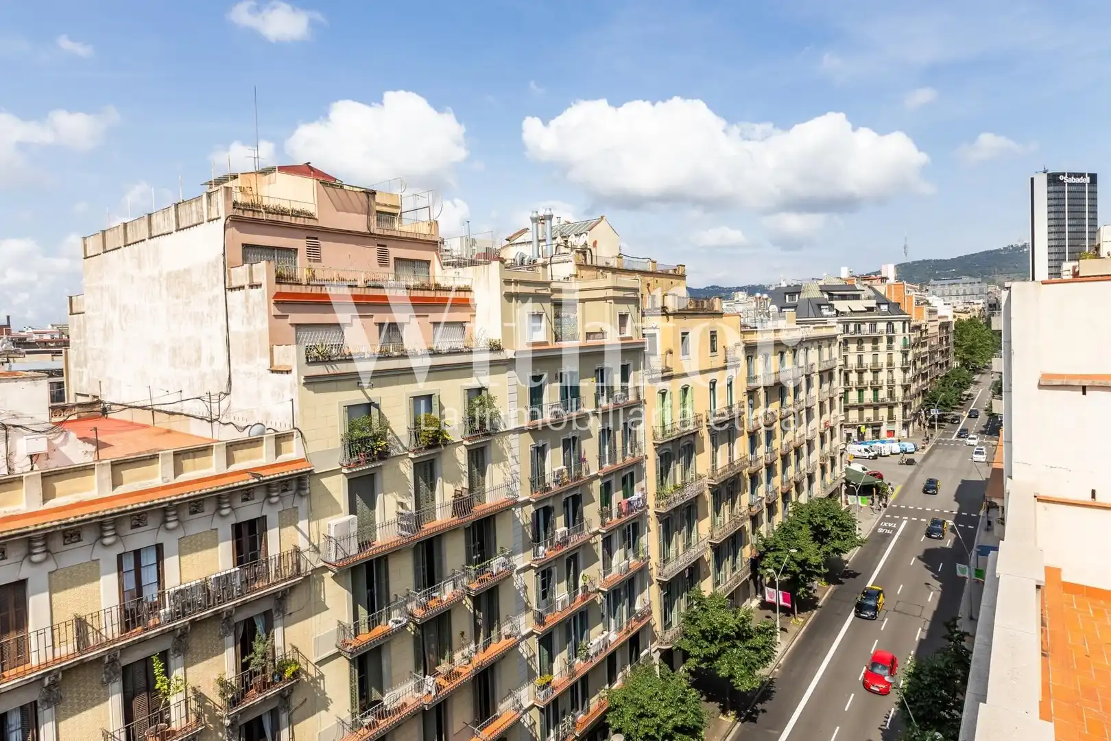 Penthouse mit Aufzug zum Verkauf in Eixample, imagen 26