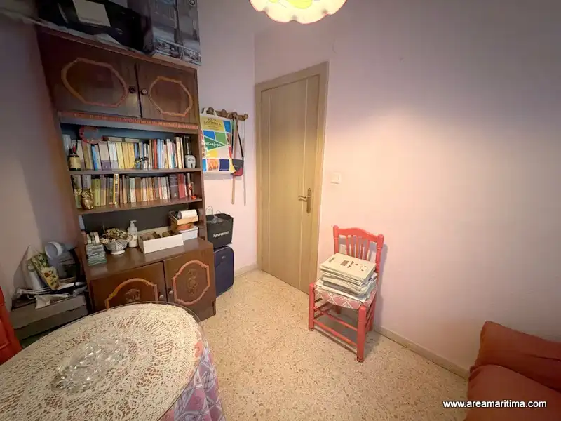 Habitación de Piso en venta en Valencia con Aire acondicionado, Calefacción y Horno