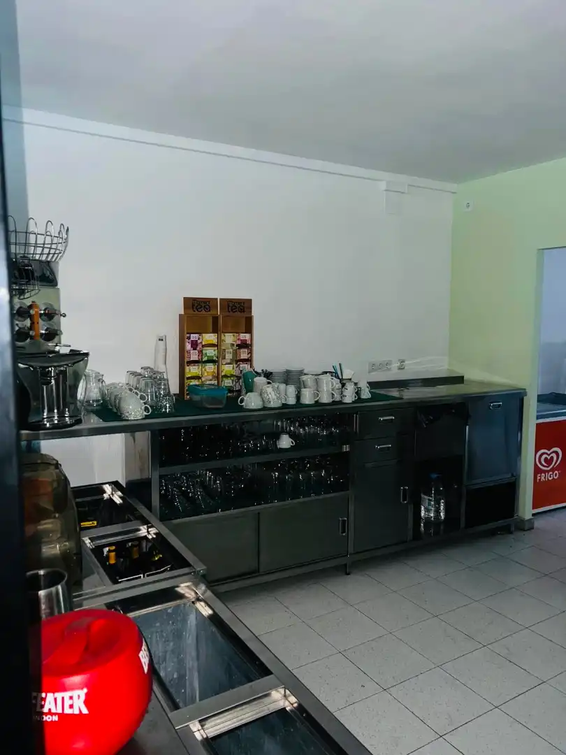 Business premises for transfer in Casco Urbano, imagen 9