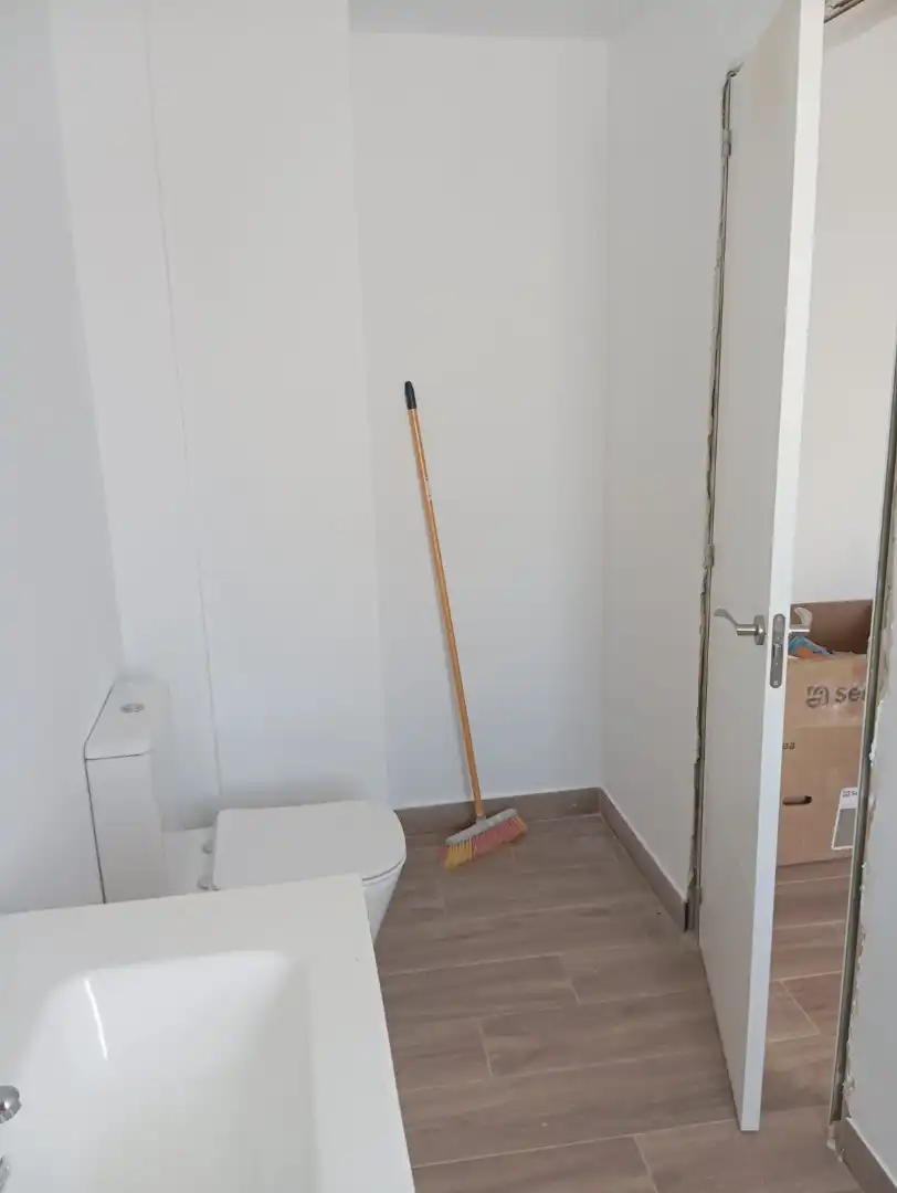 Baño de Piso en venta en San Fernando