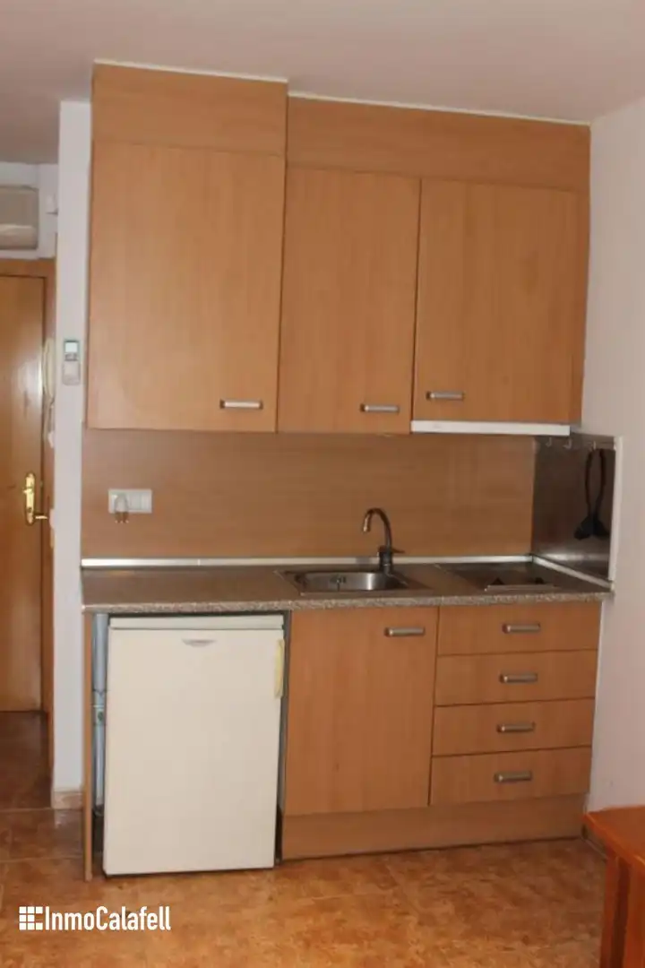 Apartament amb ascensor en venda a pere badia TorreRRbadevaven-21, imagen 9