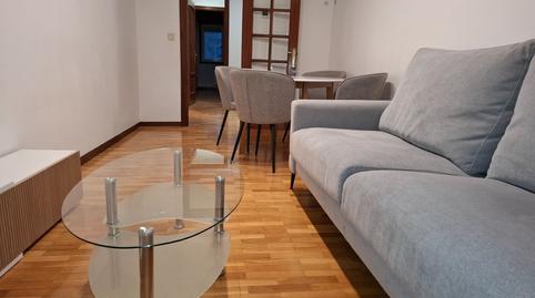 Photo 2 of Apartment to rent in Mercado, A Ponte, Ourense Capital