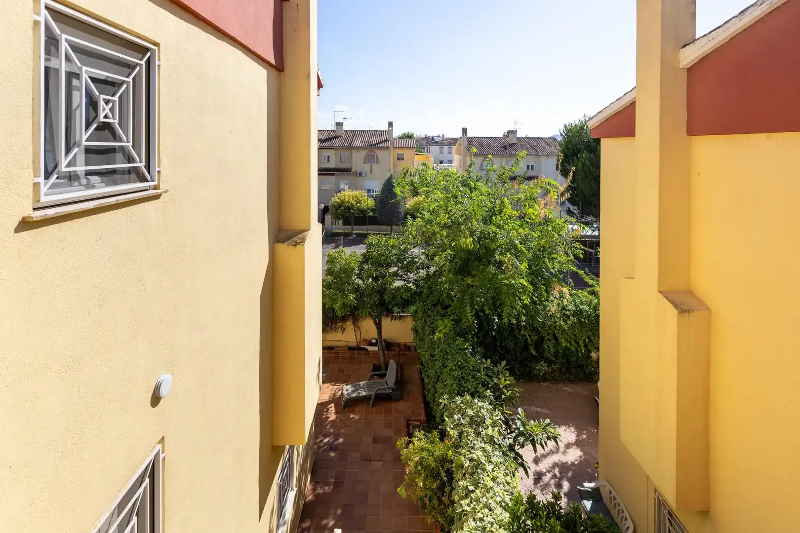 Semi-detached house with pool for sale in Ogíjares, imagen 33