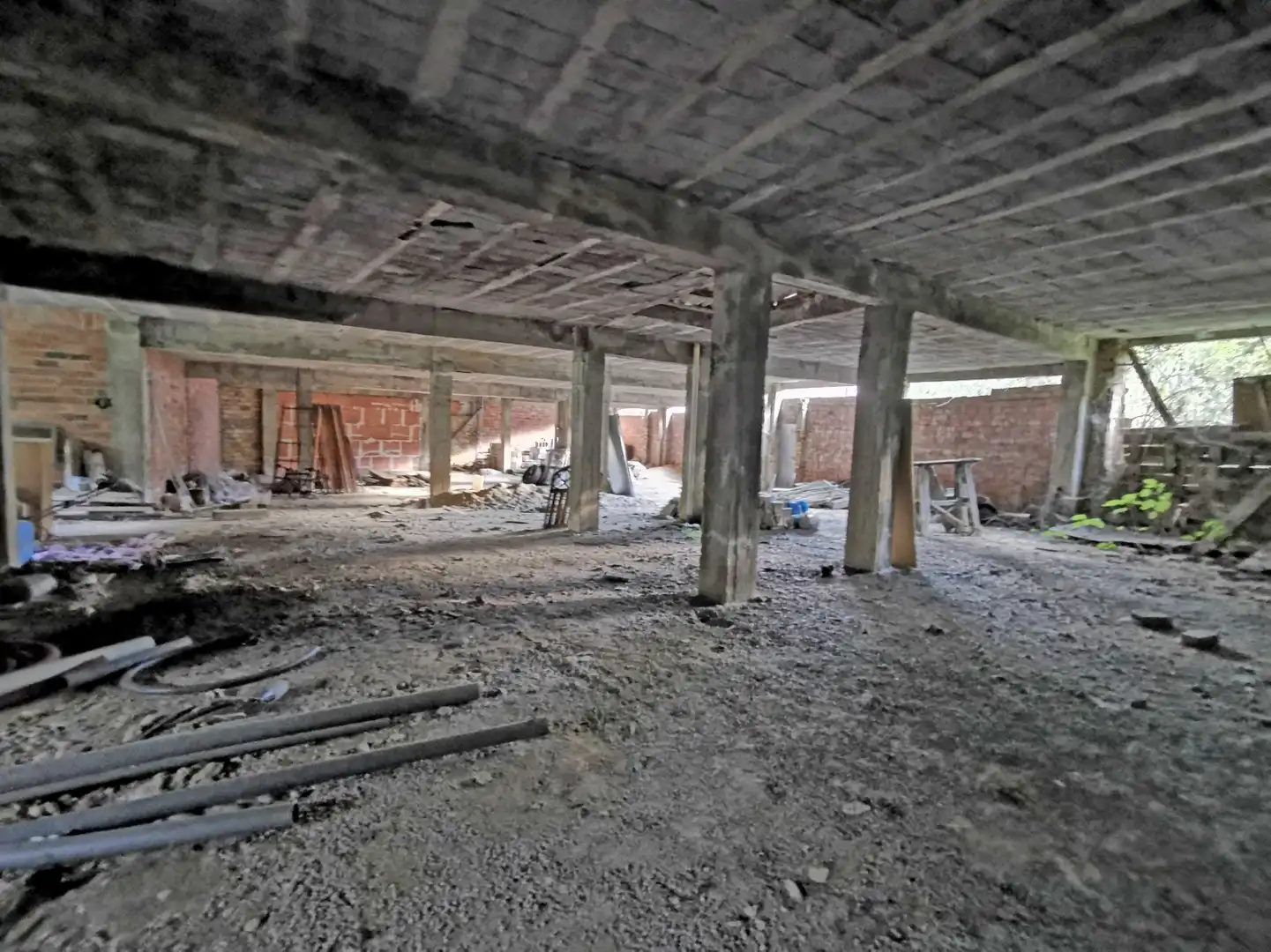 Local comercial en venda a Limpias - AVENIDA CONDE DE ALBOX 23, imagen 5
