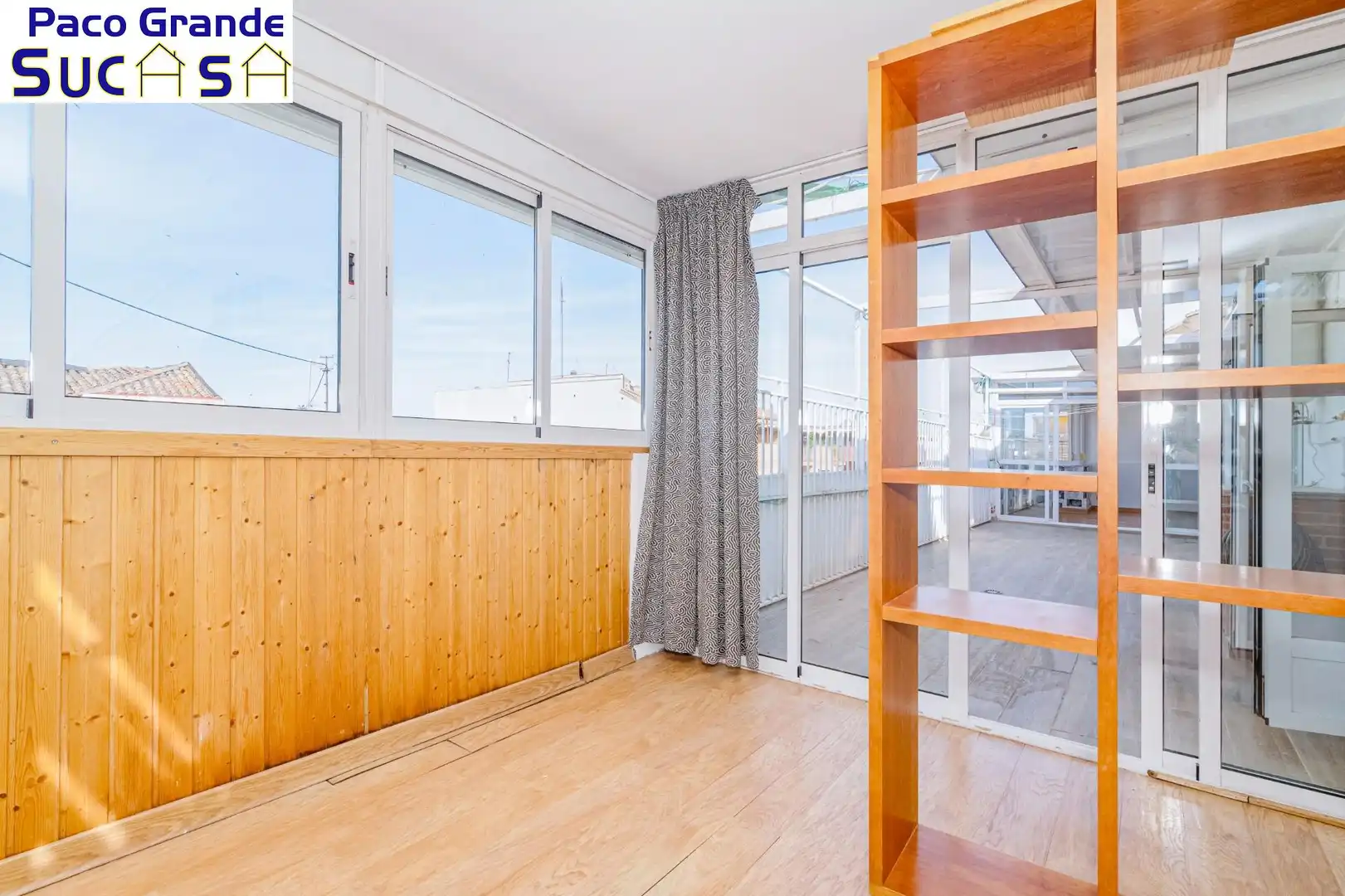 Piso con ascensor en venta en Calle Calle Arabial, imagen 35