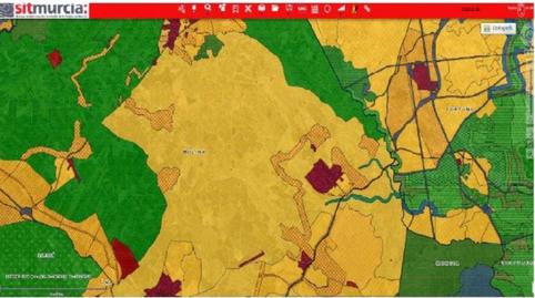 Photo 3 of Land for sale in De la Alabarda, Poligono 33, Centro, Molina de Segura