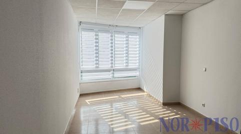 Foto 5 de Oficina de lloguer a Iralabarri, Bizkaia