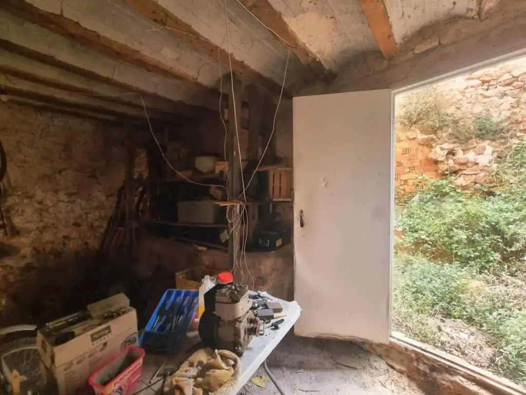 Casa o xalet en venda a Castellnovo
