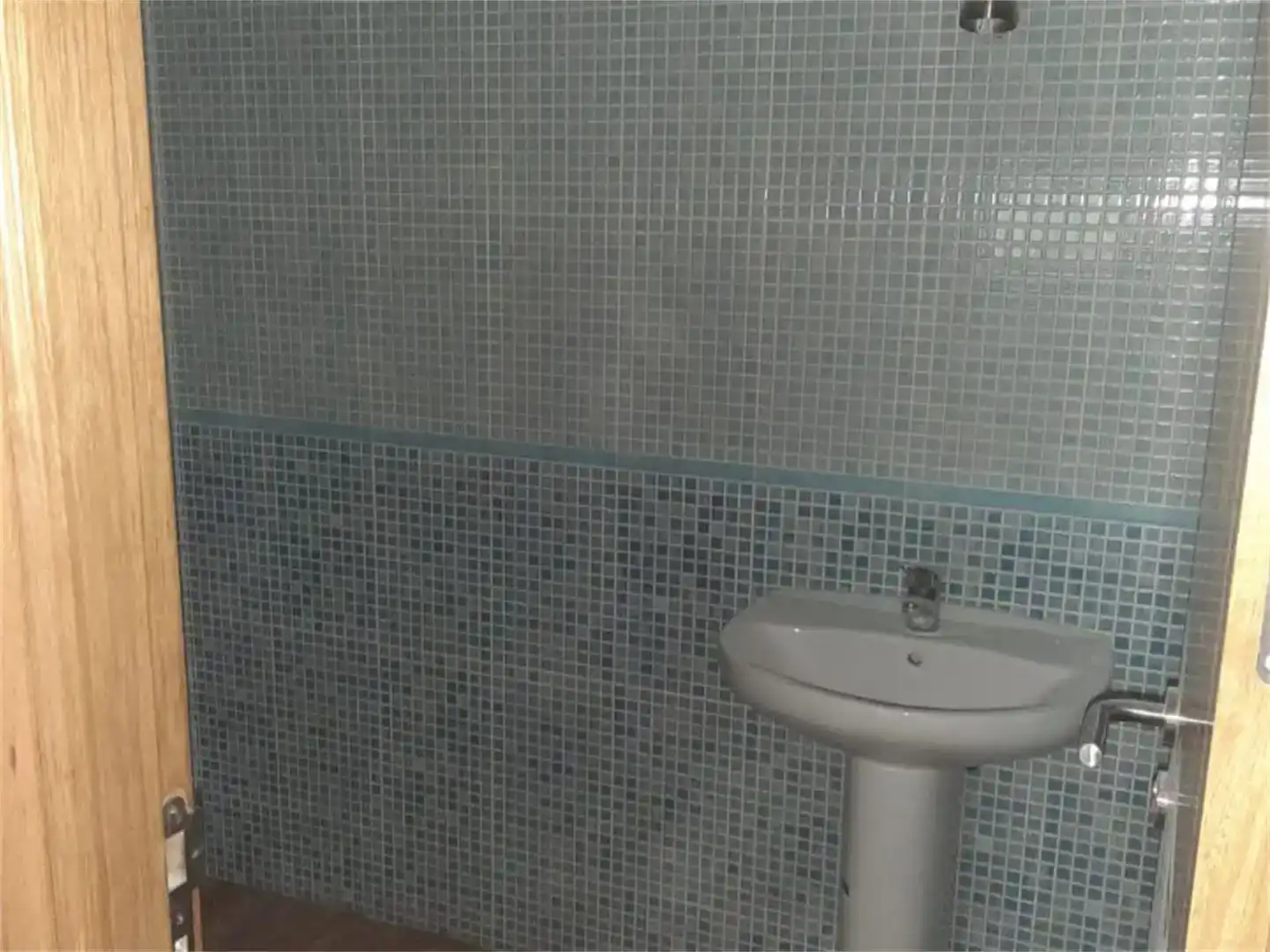 Bany de Apartament en venda en La Iruela amb Aire condicionat