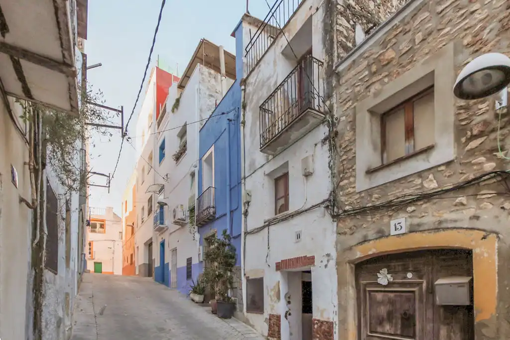 Detached house for sale in C/ Sant Francesc