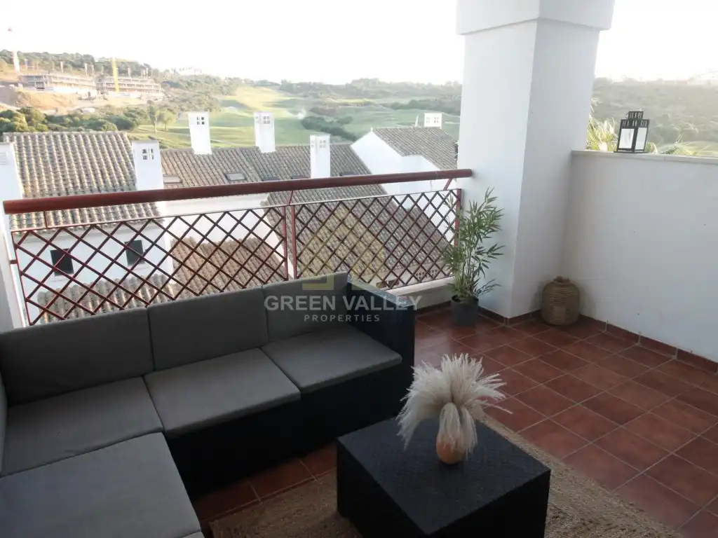 Apartment with lift to rent in URB. NUEVA ALCAIDESA.  BLOQUE 7 ALTURA 1 LETRA B, imagen 11
