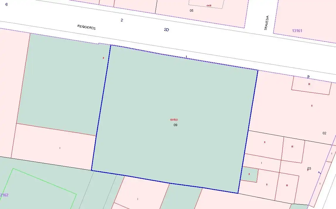 Residential for sale in Vélez-Málaga