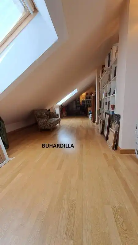 Chalet con terraza en venta en Calle Río Genil, imagen 13