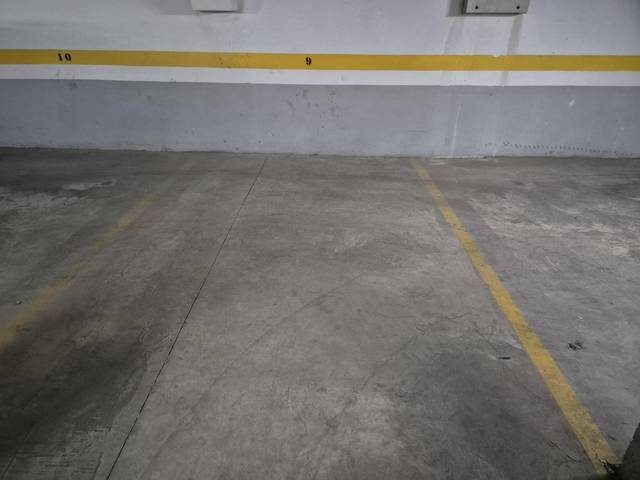 Garaje en Venta en Centro Puerto
