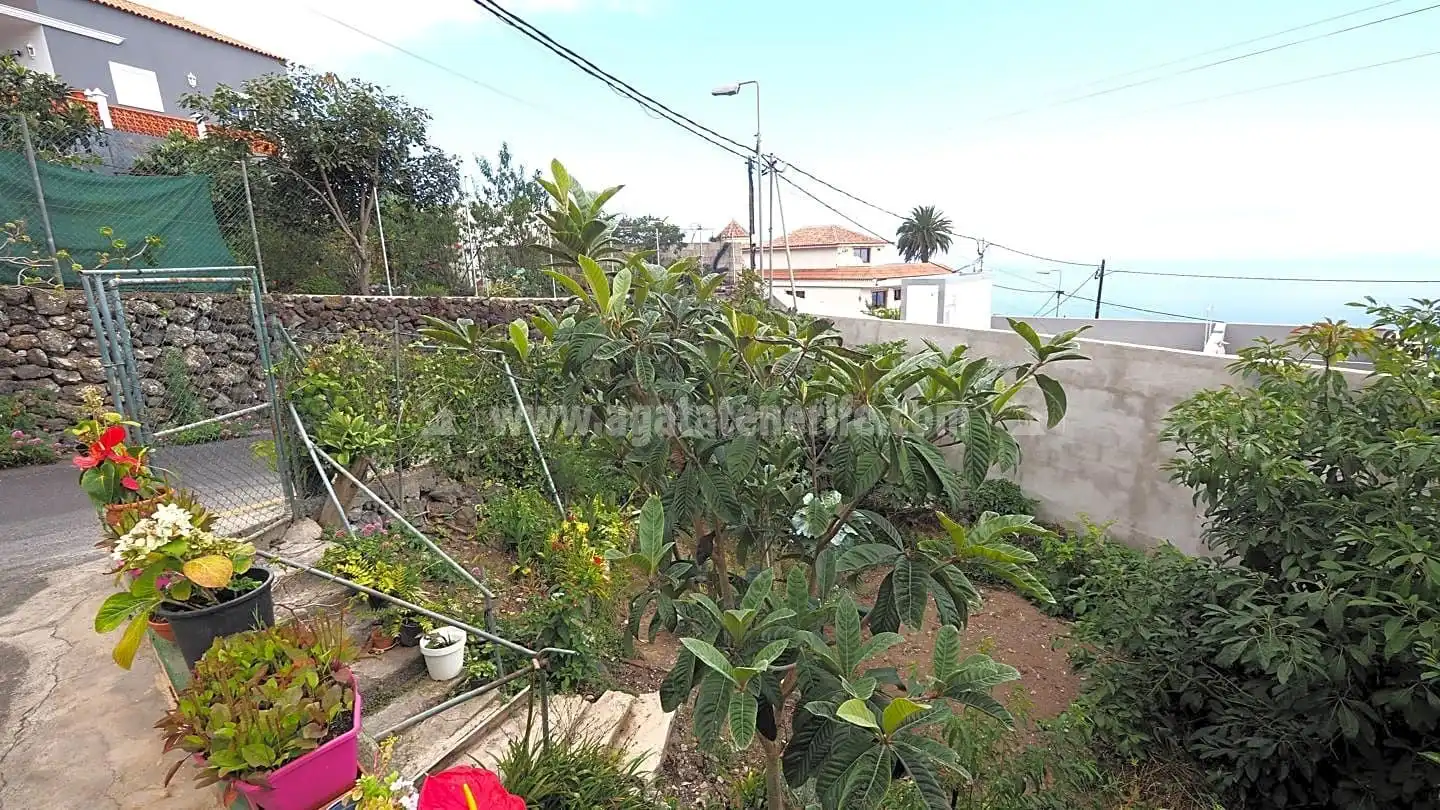 House with garden for sale in Garachico, imagen 23