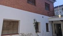 Exterior view of House or chalet for sale in Mocejón  with Private garden and Storage room