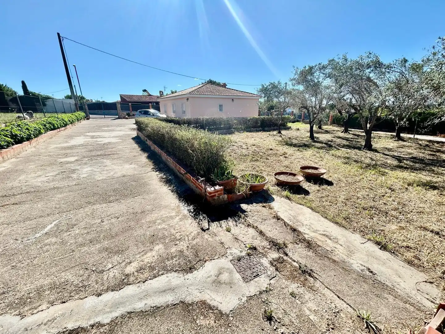 Xalet amb piscina en venda a Godelleta, imagen 40