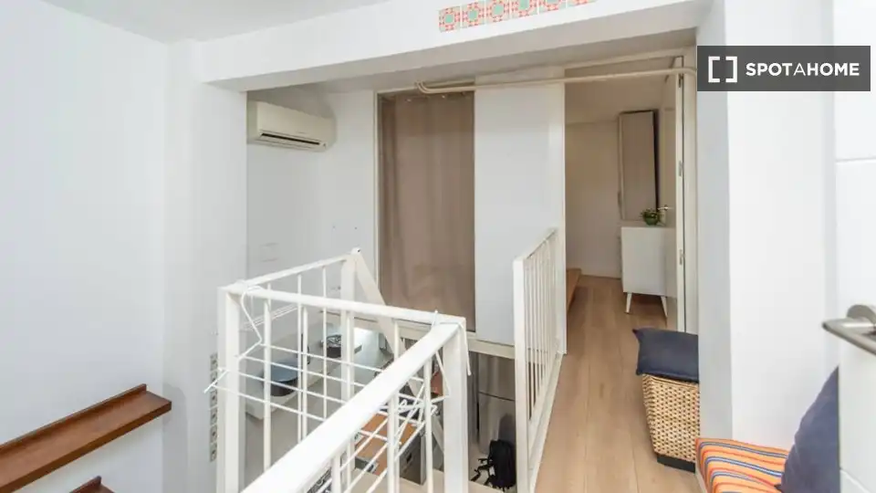 Piso de alquiler en Concepción