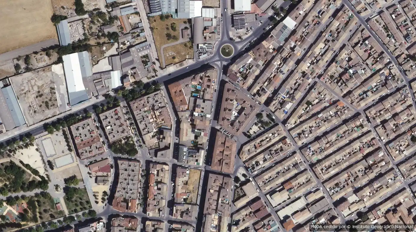 Pis en venda en Úbeda, Jaén