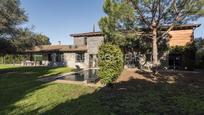 Jardí de Casa o xalet en venda en Corbera de Llobregat amb Aire condicionat, Calefacció i Jardí privat