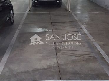 Individual en venta en Aspe Centro