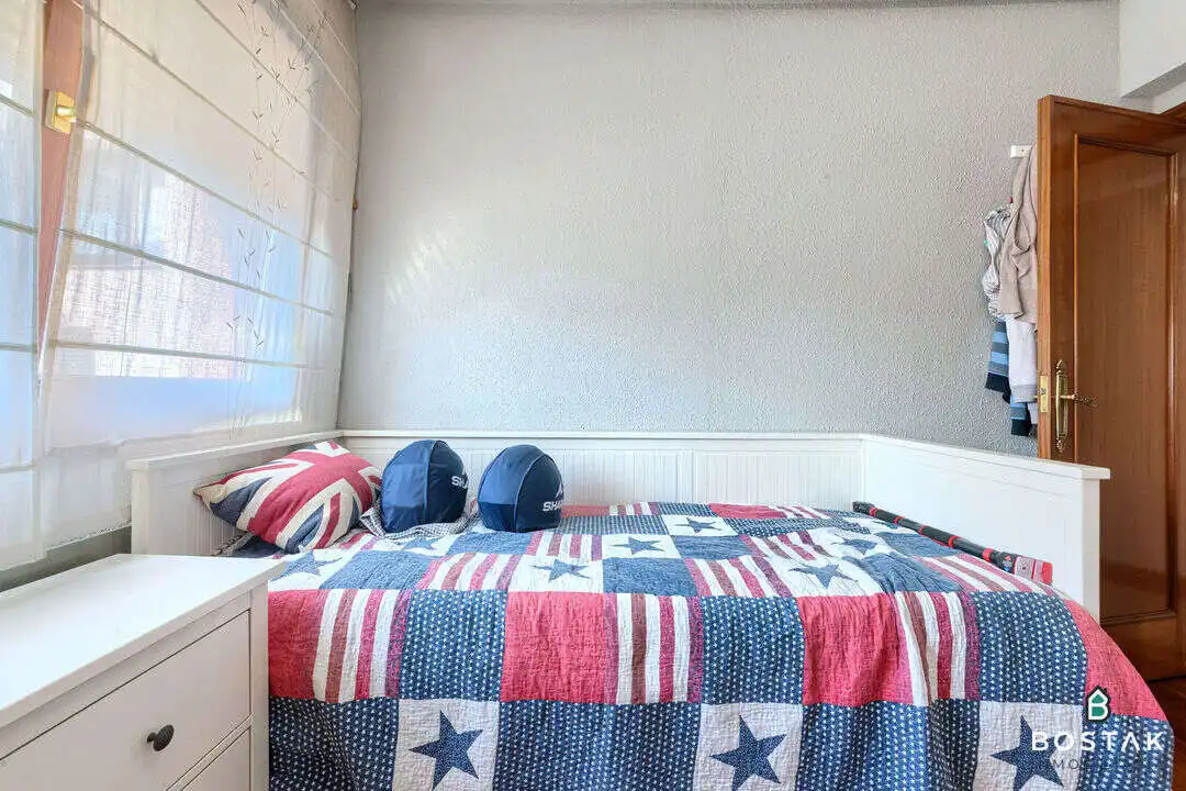 Appartement avec ascenseur à vendre à Begoñalde Etxetaldea, imagen 23