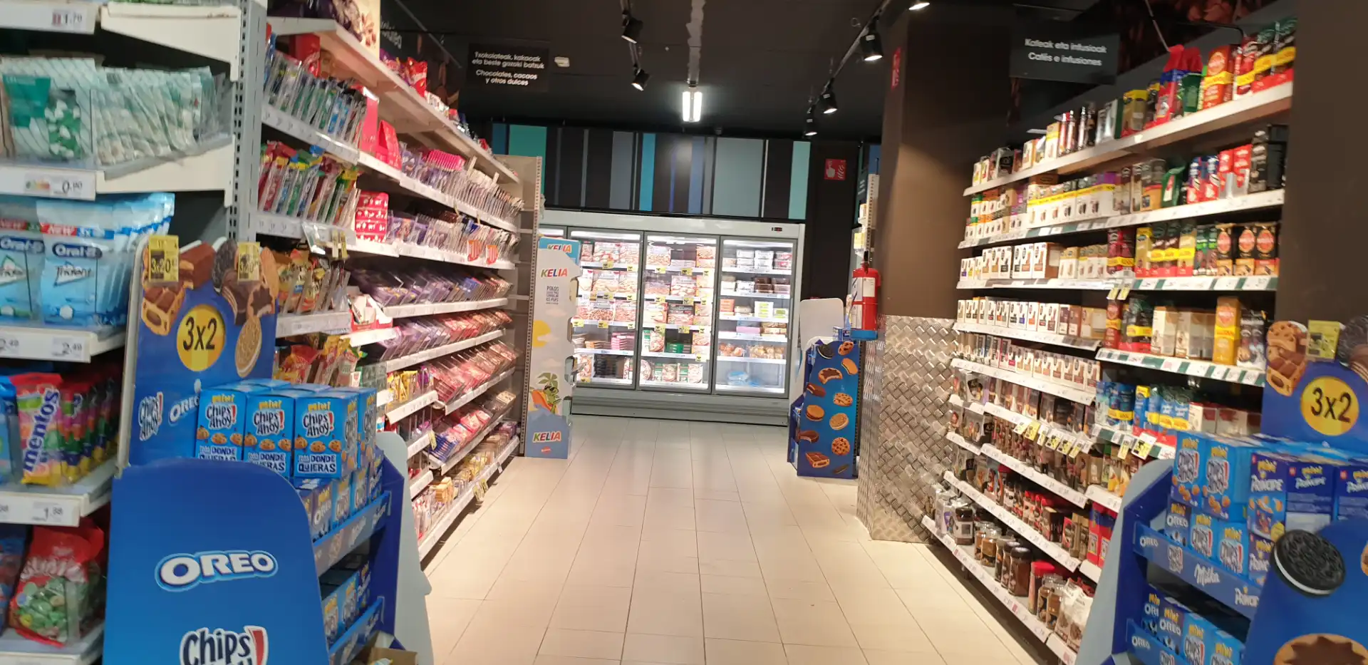Local en venda en Bilbao  amb Aire condicionat, Calefacció i Moblat