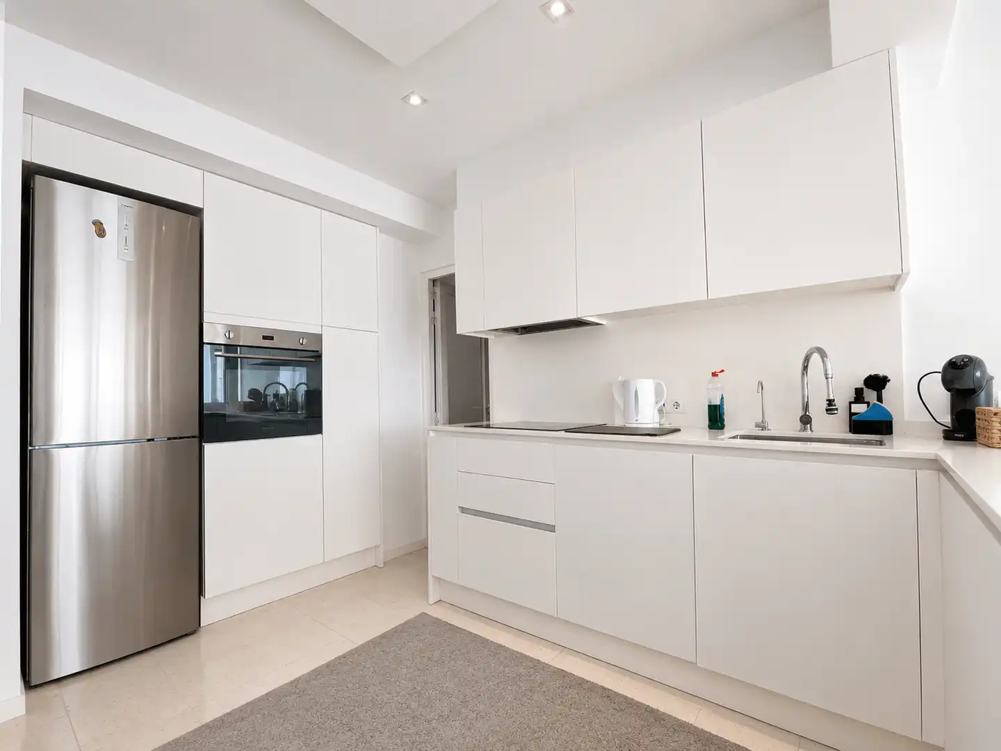 Apartament amb ascensor de lloguer a Platja de Palma, imagen 8