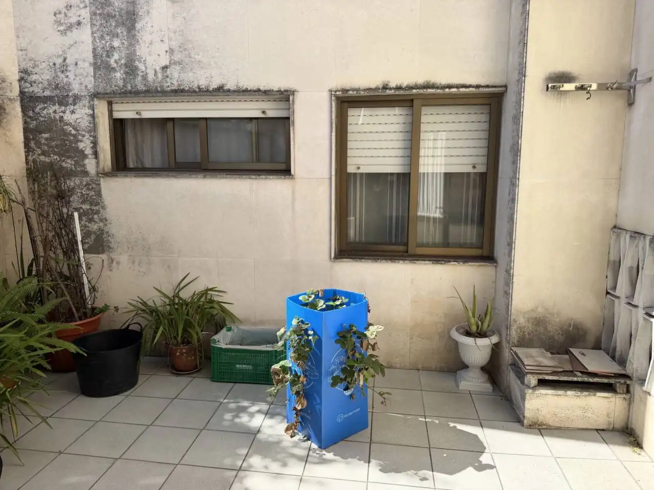 Piso con terraza en venta en Calle Doctor Carracido, imagen 9