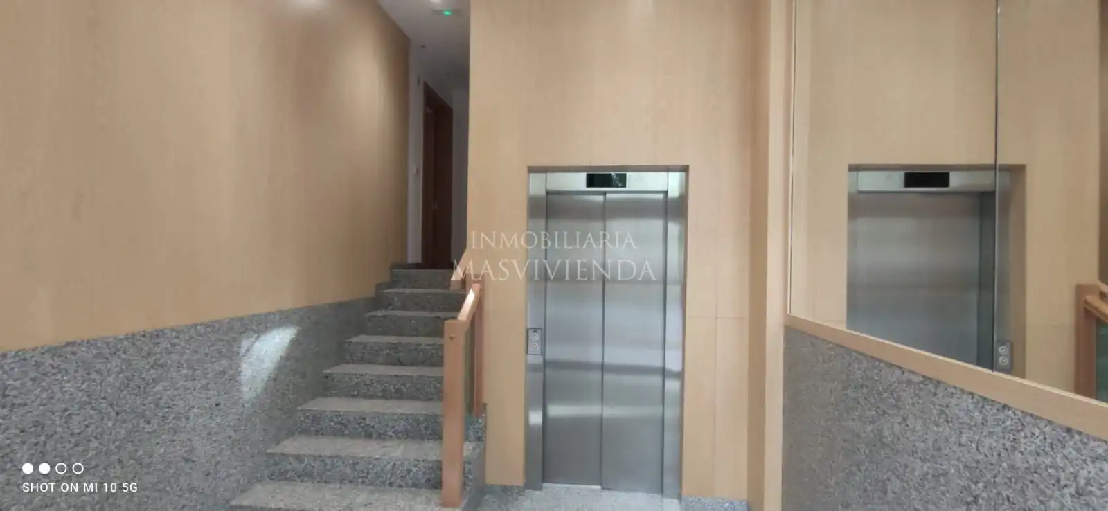 Pis amb ascensor en venda a Forneira, imagen 15