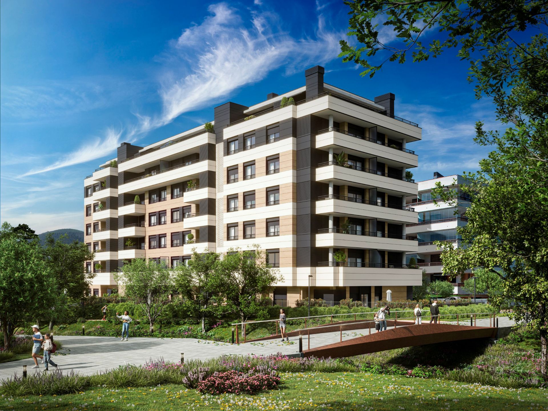 Planta baixa en venda a Calle Ziritza, Durango