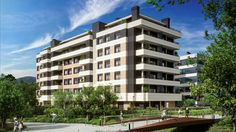 Foto 3 de Piso en venta en Calle Ziritza, Durango, Bizkaia