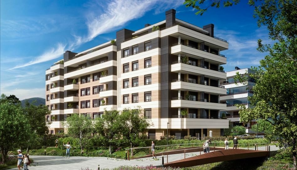 Foto 0 de Promoción San Roke Barria II