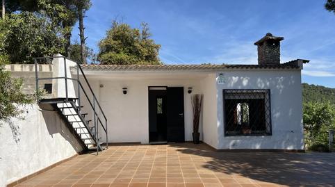 Foto 3 von Haus oder Chalet zum Verkauf in Circumval·lacio, Can Vinyals, Esparreguera