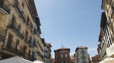 Foto 2 de Edifici en venda a Plaza Carlos Castel, Centro, Teruel