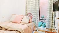 Bedroom of Flat for sale in Málaga Capital  with Air Conditioner and Terrace