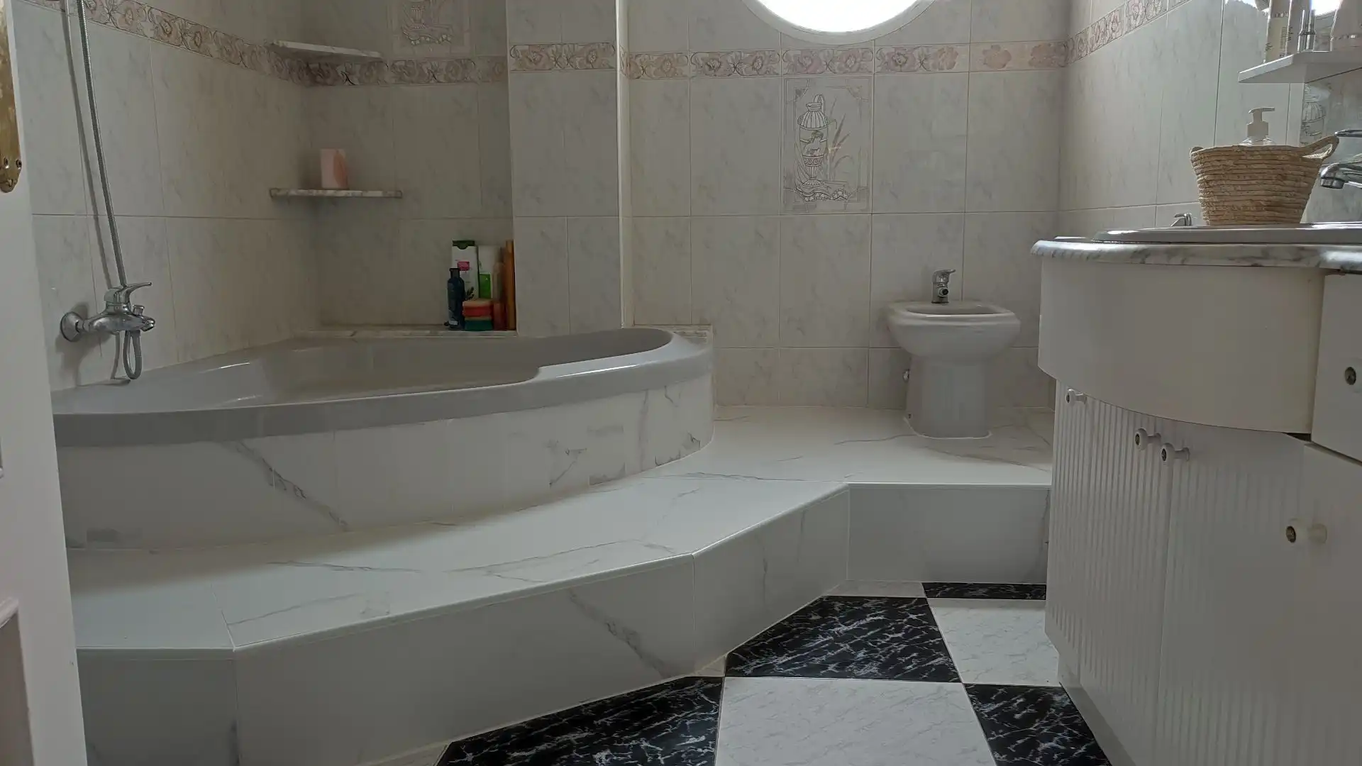 Appartement compact à louer à Vereda del reino 75, imagen 14