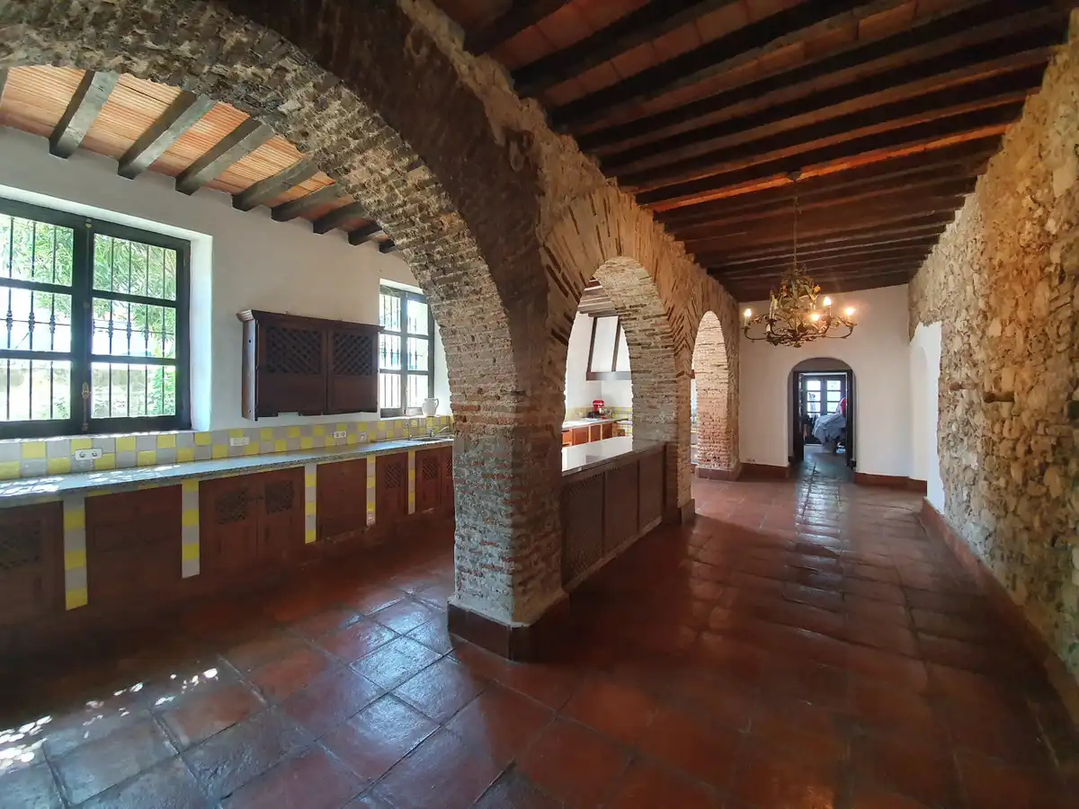 House for sale in San Enrique - Guadiaro -  Pueblo Nuevo, imagen 2