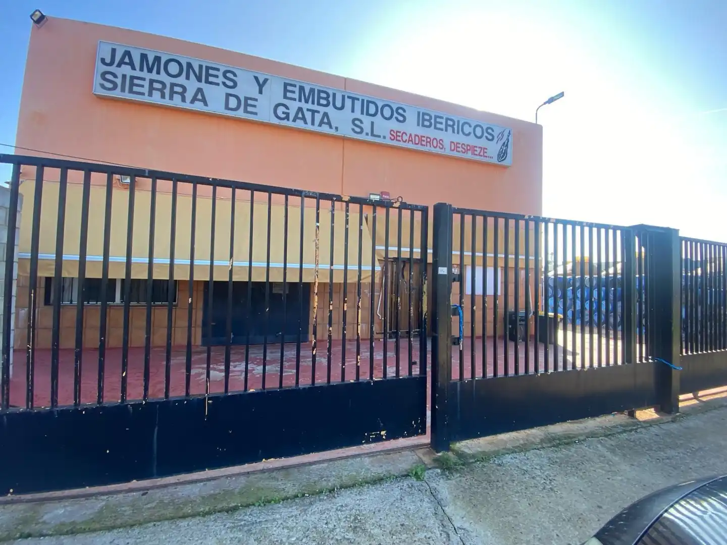 Business premises for sale in Moraleja, imagen 8