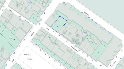 Foto 4 de Residencial en venda a Calle Gutiérrez, 36, Los Dolores, Cartagena