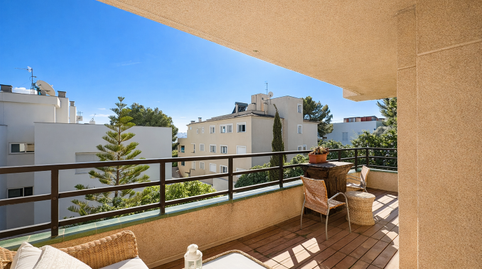 Foto 3 de Apartament en venda a Cas Català - Illetes, Calvià