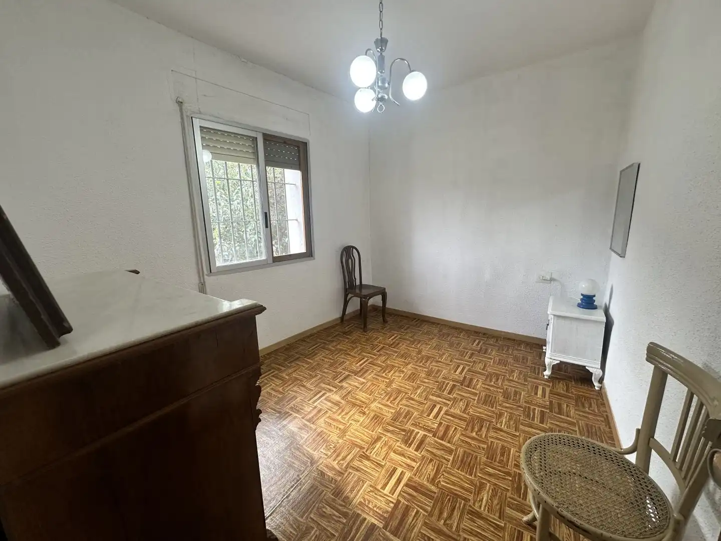 Bedroom of Houses for sale in Algar de Palància  with Private garden, Storage room and Balcony