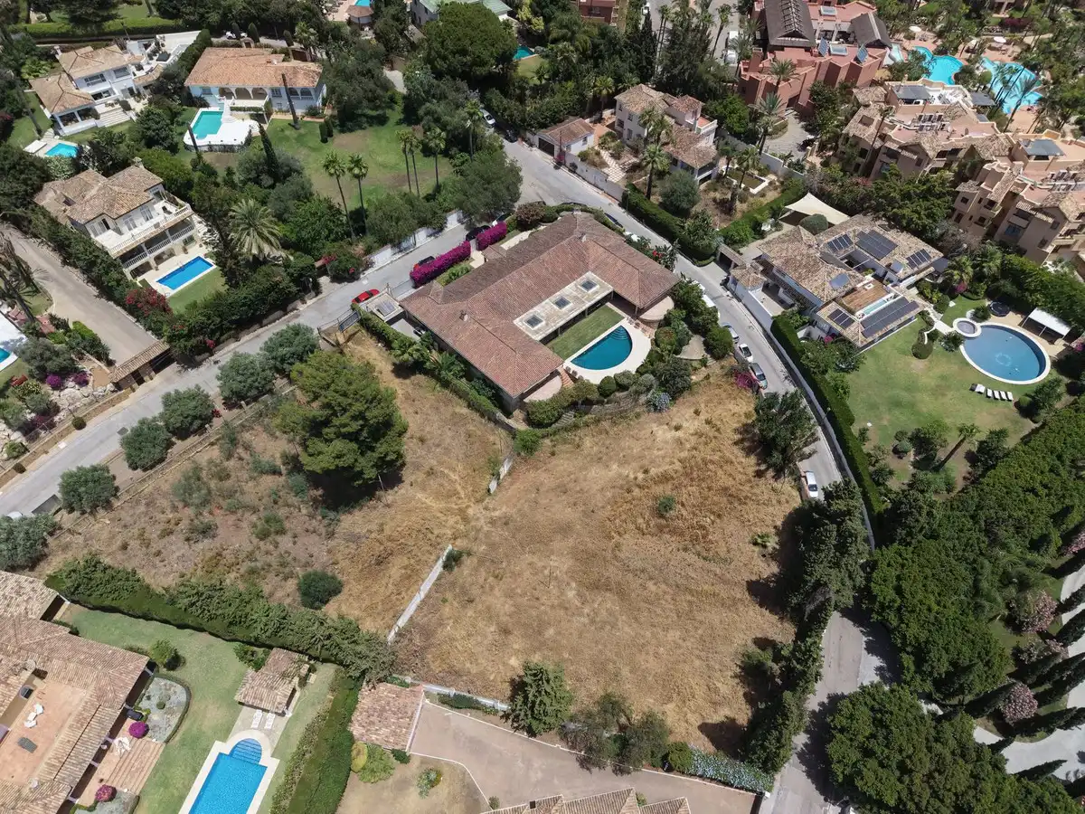 Terreno residenziale in vendita a Milla de Oro, imagen 6