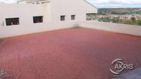 Terrace of House or chalet for sale in Layos  with Private garden, Terrace and Storage room